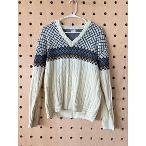 Vintage sweater
